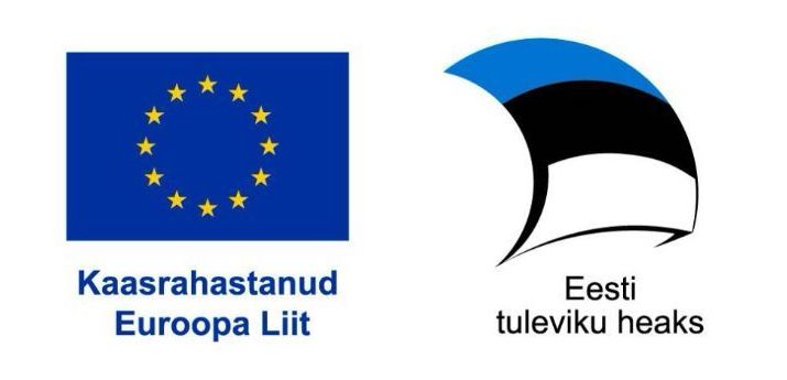 EL ja Eesti toetuslogod